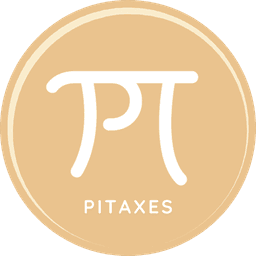 Pitaxes